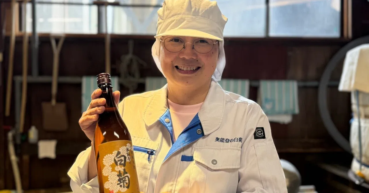 復活第1号の酒を支援してくれた方々に届けたい ”白藤酒造店”の挑戦