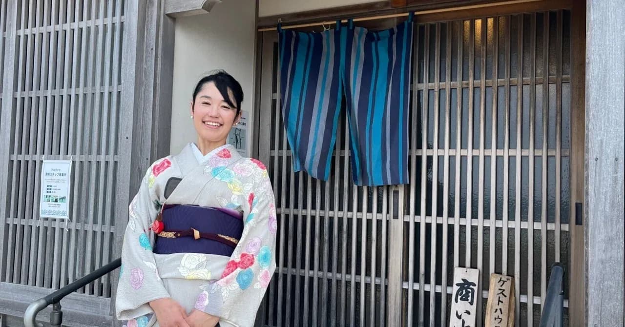 姫路と能登、地域の未来を支え合う、祭による復興を模索する“黒島支援隊”