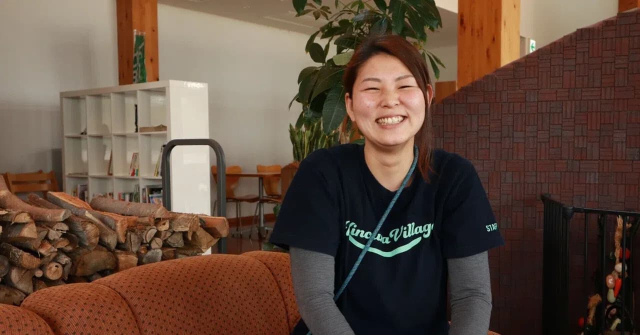 私たちが見たい未来の地域を作り上げるために“木ノ浦ビレッジ”は「とにかく先に進みたい」