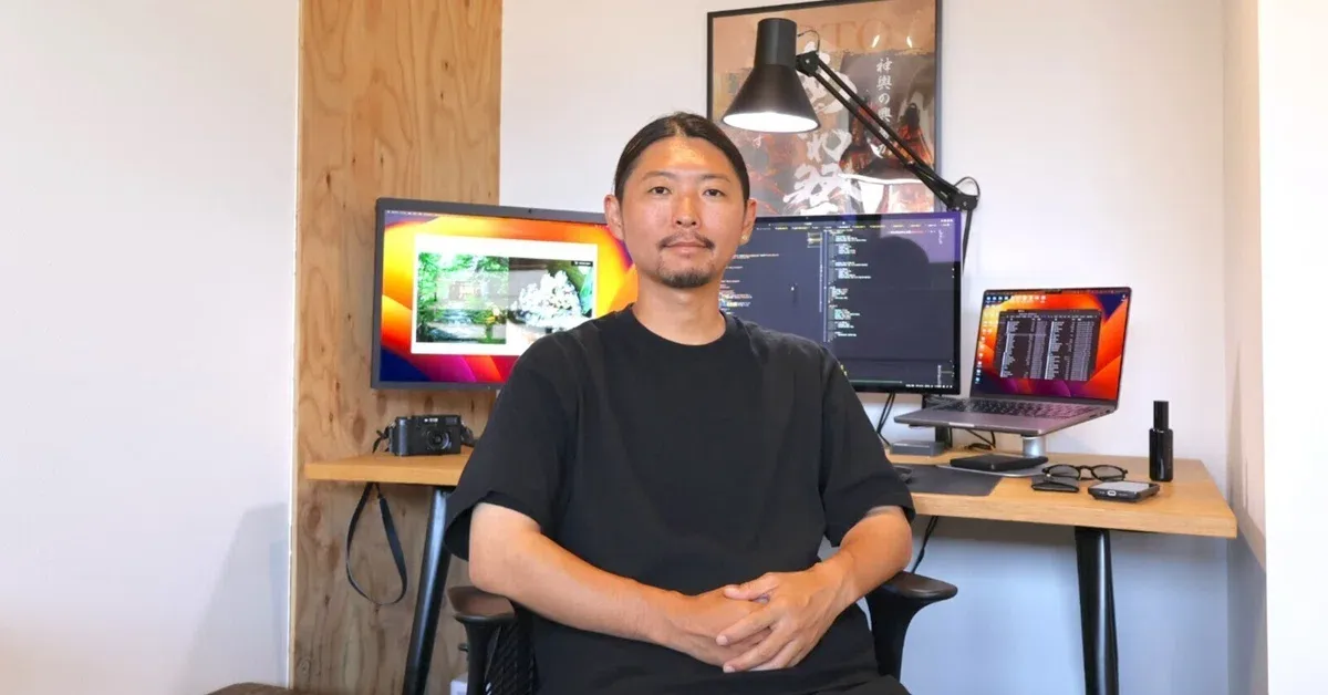 能登に誇りを、故郷に帰れる生業を。クリエイティブデザイナー“辻野 実”が描く未来