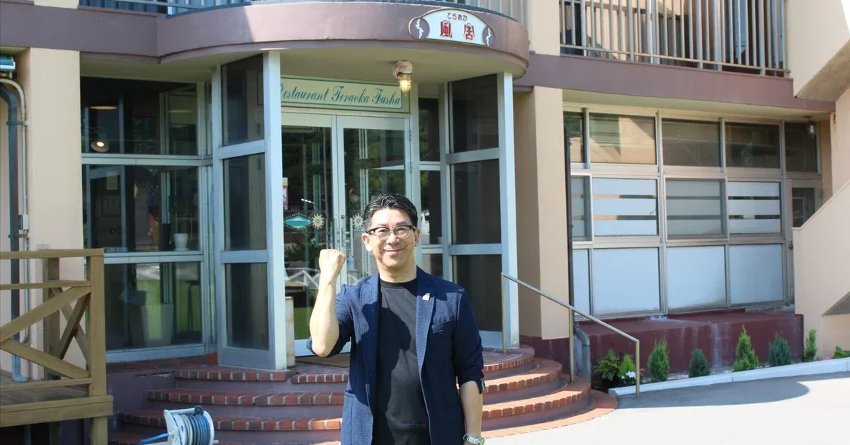 「能登牛」を全国ブランドにすることが“寺岡畜産”の使命。震災をチャンスに変えたい