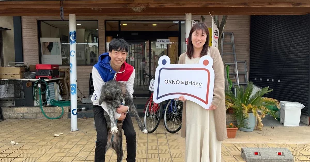 奥能登にワクワクする人のキャリアの選択肢をもっと。“合同会社CとH”