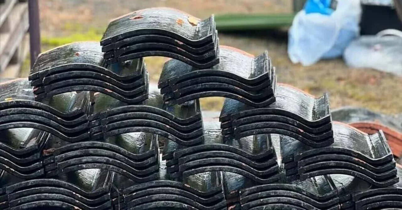 能登の「黒瓦」を残したい──“瓦バンク”が発信する懐かしくて新しい能登の魅力