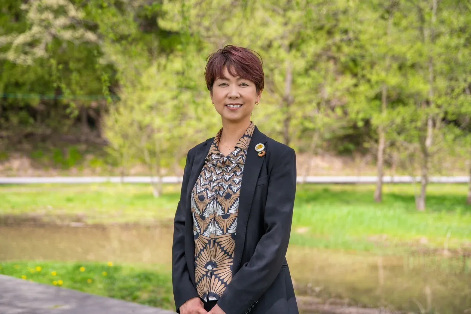 合同会社狩女の会の画像