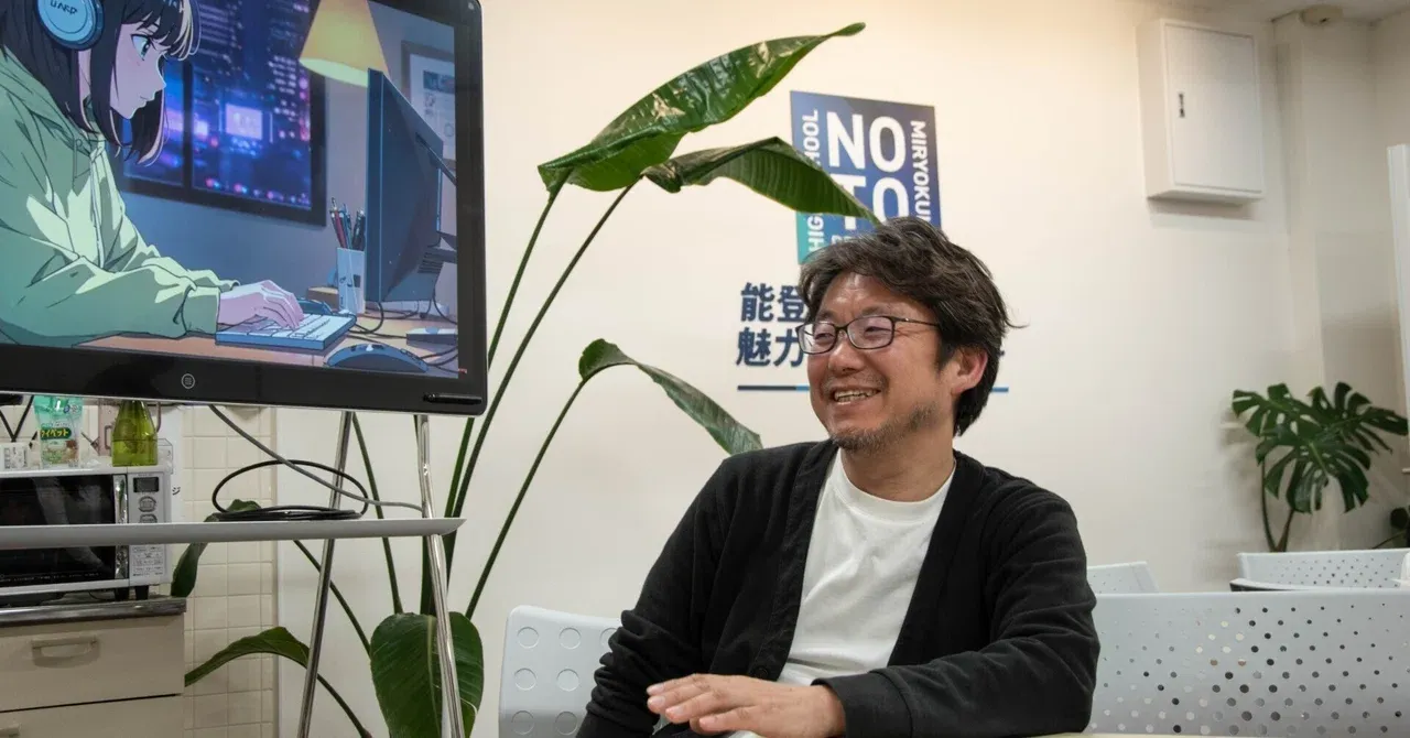 能登と子どもたちの未来のために“能登高校魅力化プロジェクト”