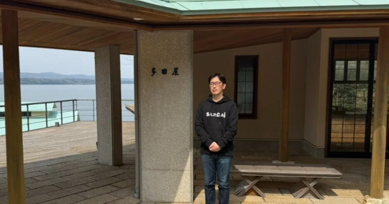 能登の未来のために、生まれ変わる和倉温泉“多田屋”