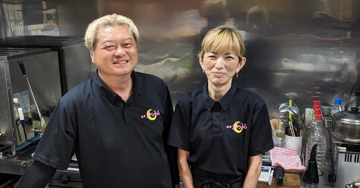 料理でつなぐ能登──“酒肴まつうら”一皿に込めた能登の誇りと心の記録