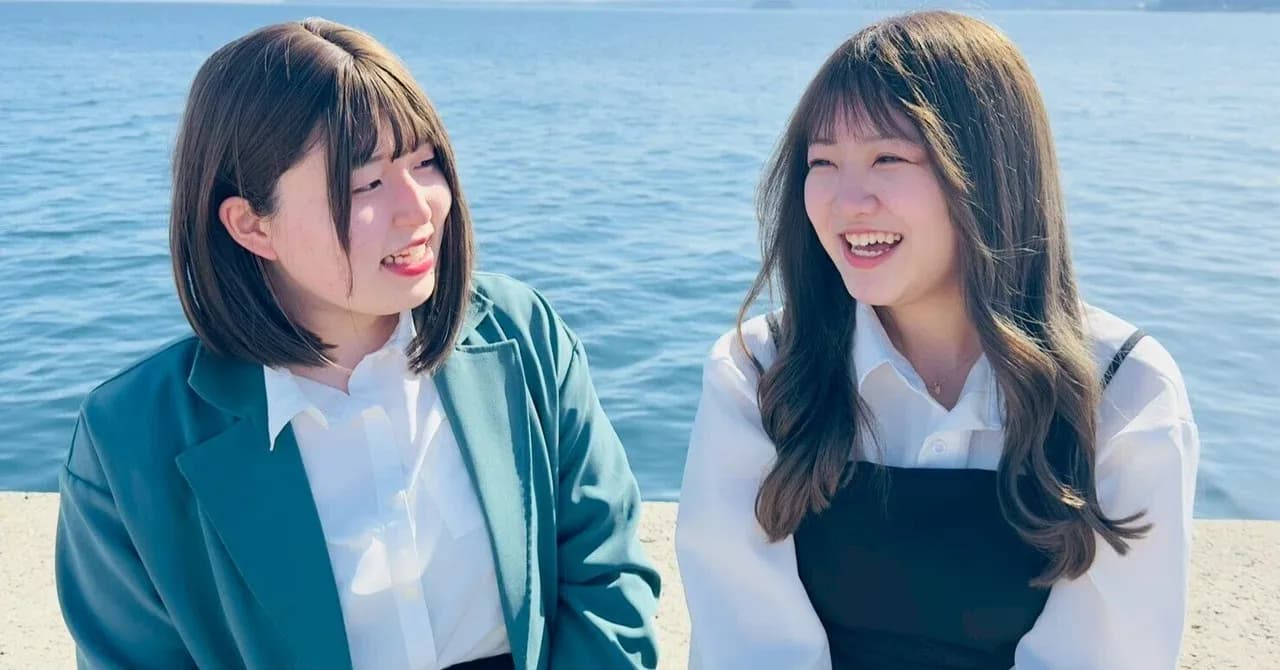 若者が地元で挑戦するという選択肢をーー珠洲出身の学生起業家”株式会社ABOBORA”