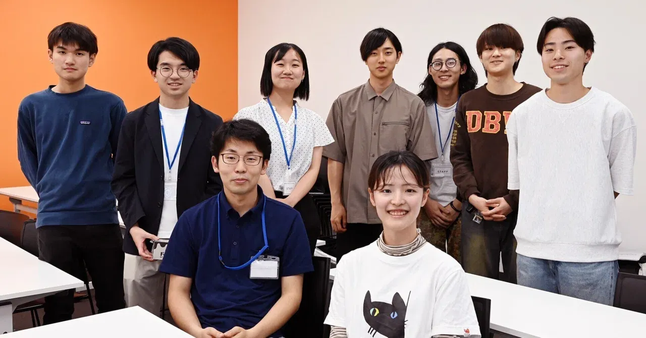 未来を紡ぐ医学生たち──“石川・能登未来知図”が考える災害支援とその先