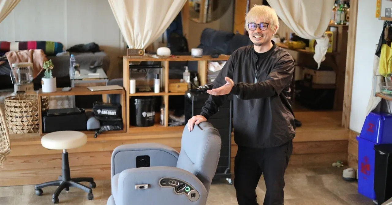 美容室TORANI HAIR（トラーニヘア）の画像