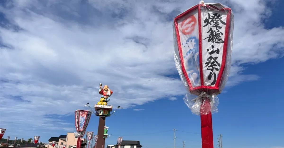 ＜能登を歩く＞今も昔も変わらず旅人も地元の輪に引き入れる「よばれ」。気づいたら私も仲間に!!