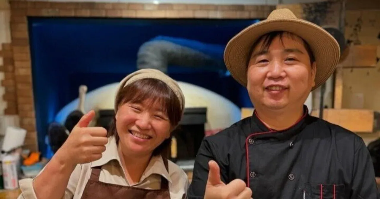 イタリアン・カフェ こだま（合同会社KANEMORI）の画像