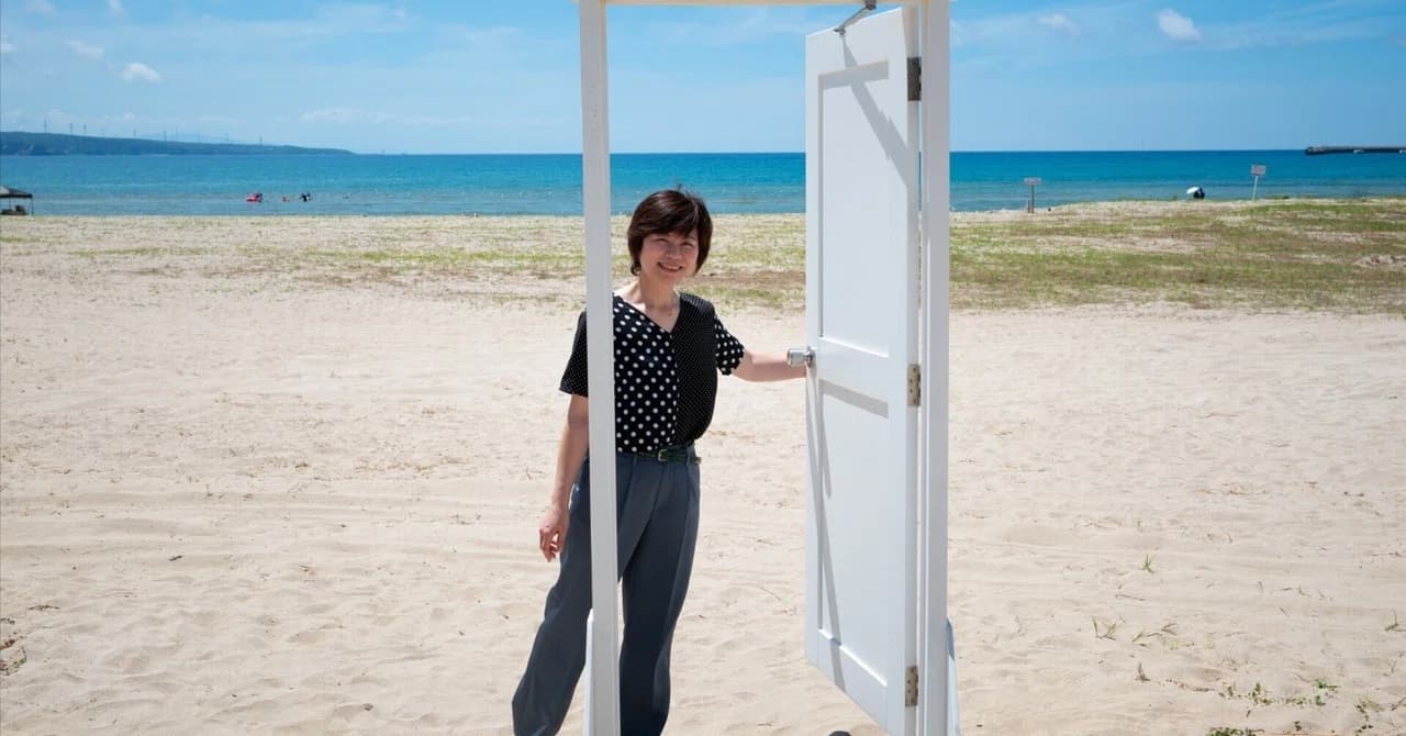 一人のつながりが大きな絆に──“志賀町観光協会”が紡ぐ『復興物語～スマホの記録～』