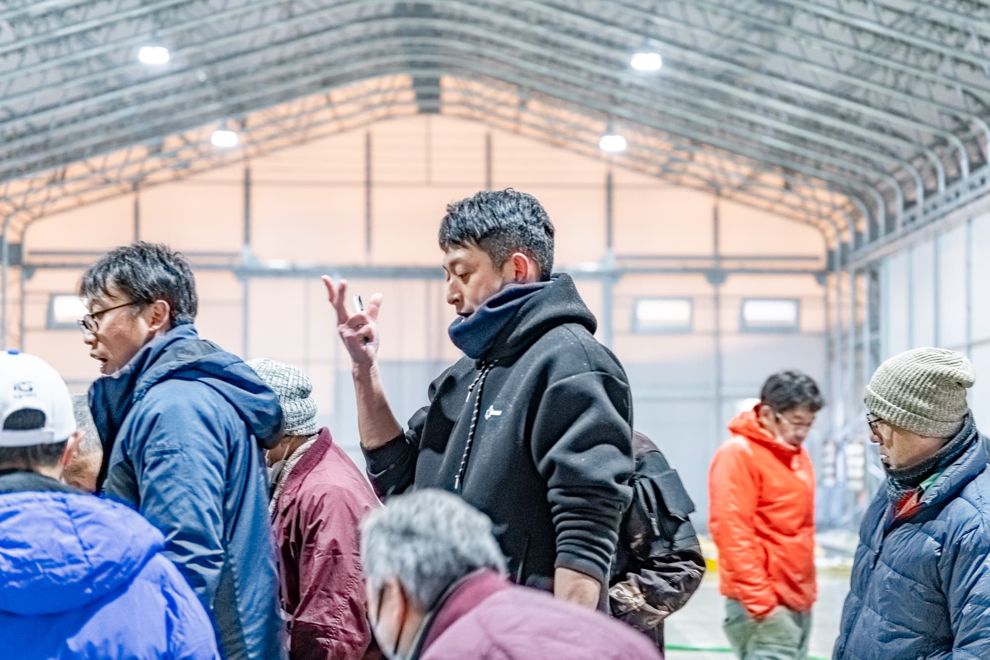 魚、食、人が能登の未来を創る──奥能登・輪島の老舗鮮魚店“中小路商店”三代目の挑戦