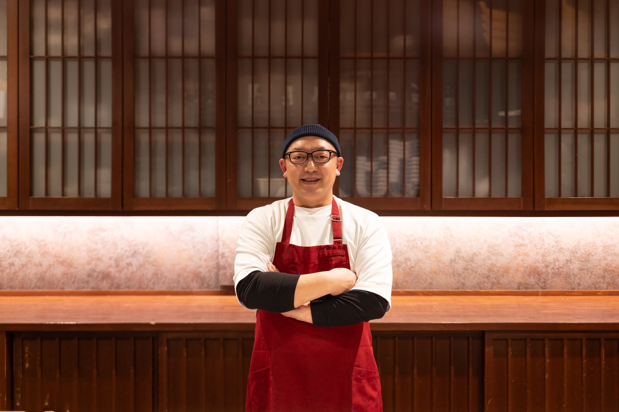 里山里海の「真価」を翻訳する──震災を越え、能登の文化を未来へ繋ぐ飲食店“mebuki-芽吹-”