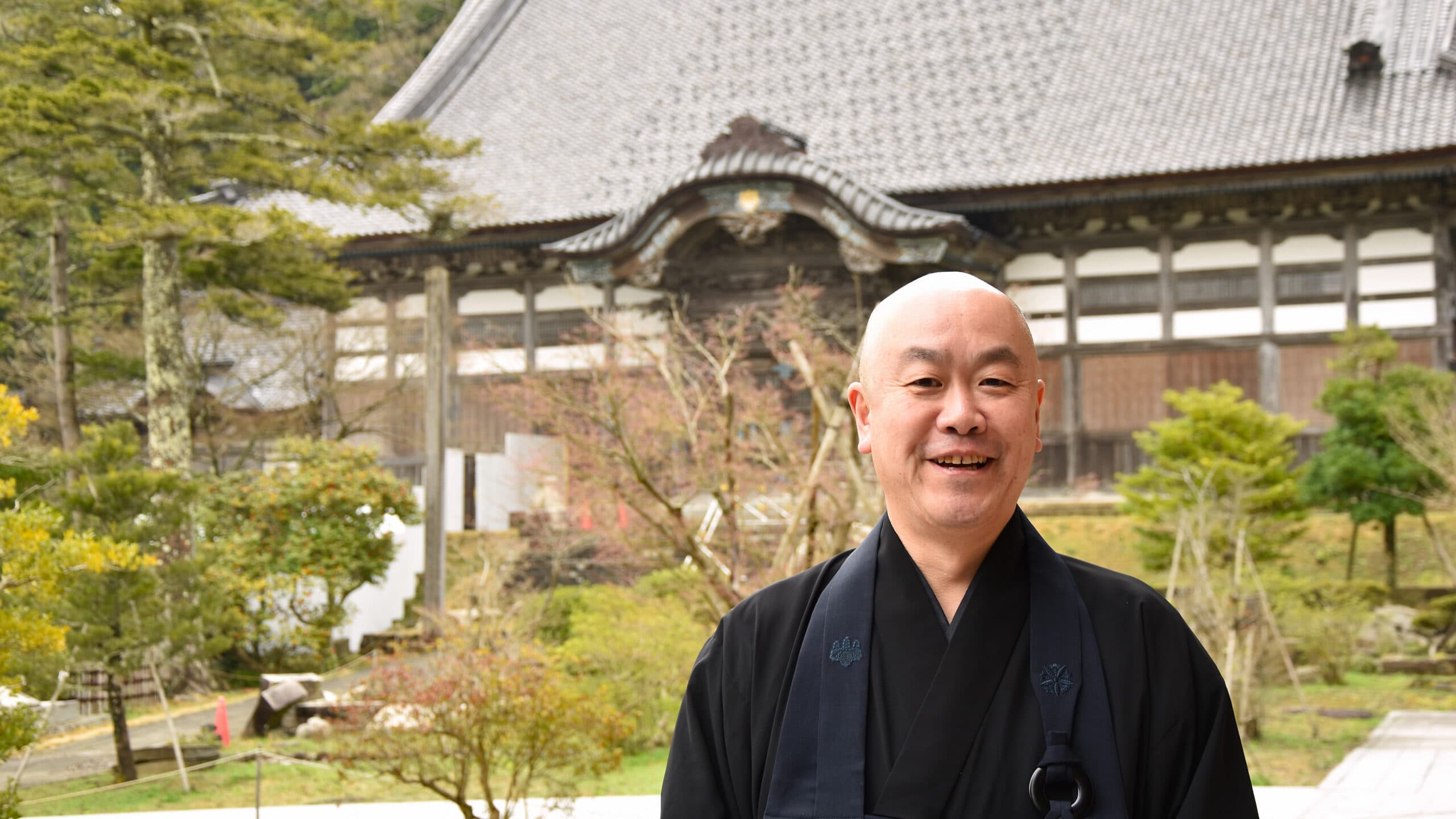 大本山總持寺祖院の画像
