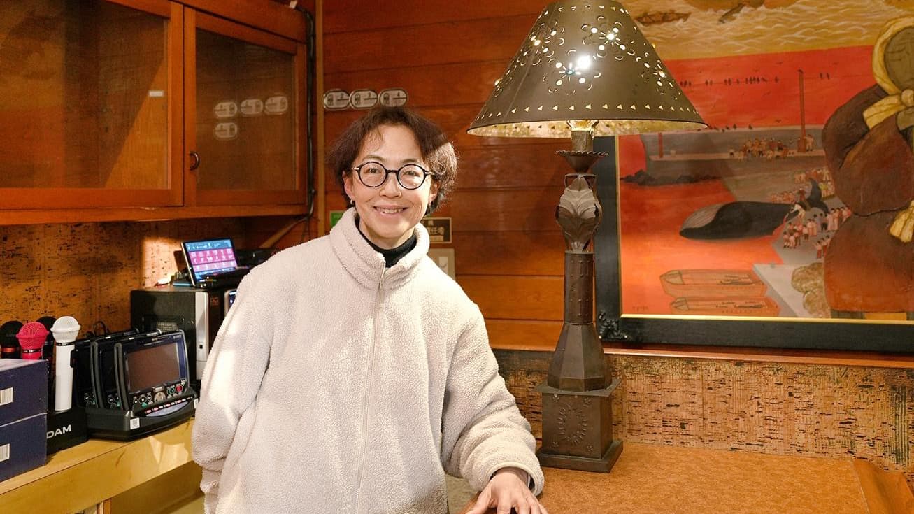 宇出津のスナック再開を復興の灯し火に！　“ぶらんか”継承プロジェクトに集う街の人びとの思い