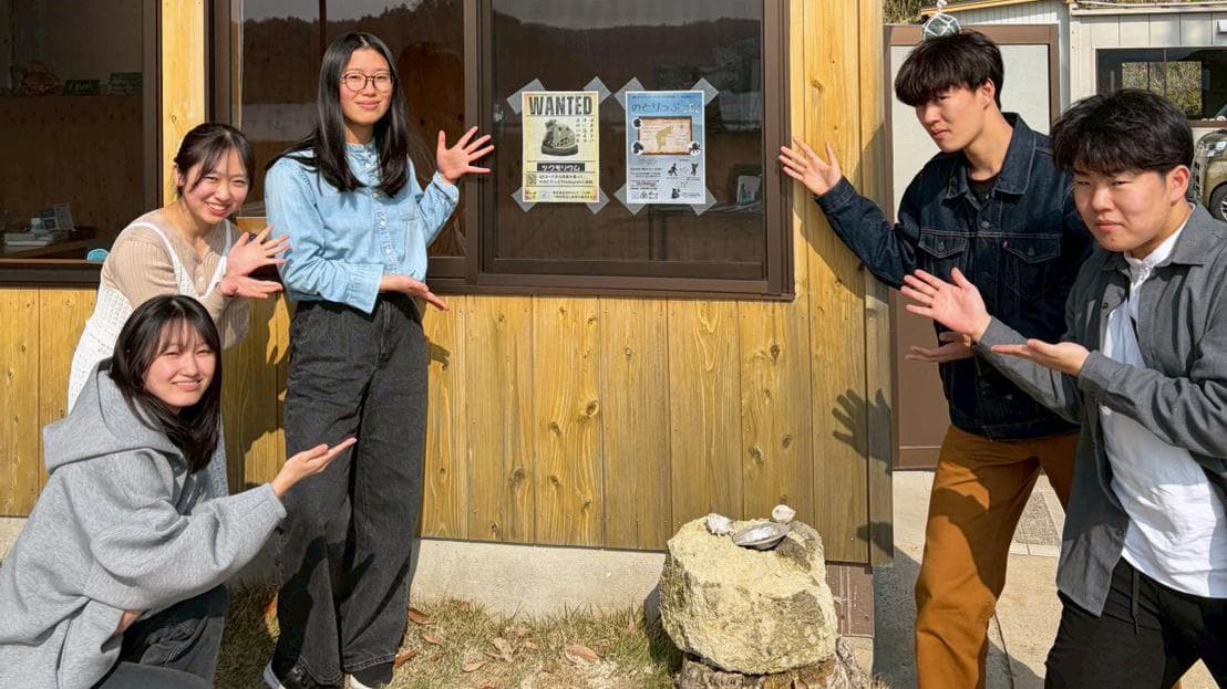 金沢泉丘高校の生徒たちが能登の復興課題に向き合って企画した“のとりっぷ”の楽しみ方