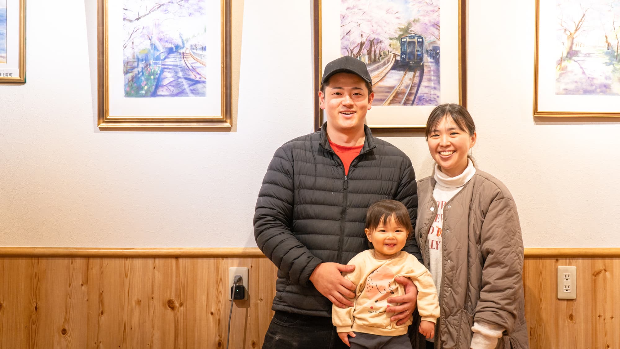 さいはての地、珠洲に移住したイタリア料理シェフ、紆余曲折で始めたラーメン屋“TORITO-N”