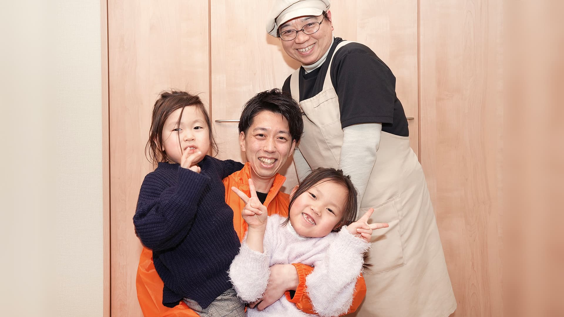被災した子育て世代が安心して集える場所を——“わじま親子サポートコミュニティもちもち”の願いと実践