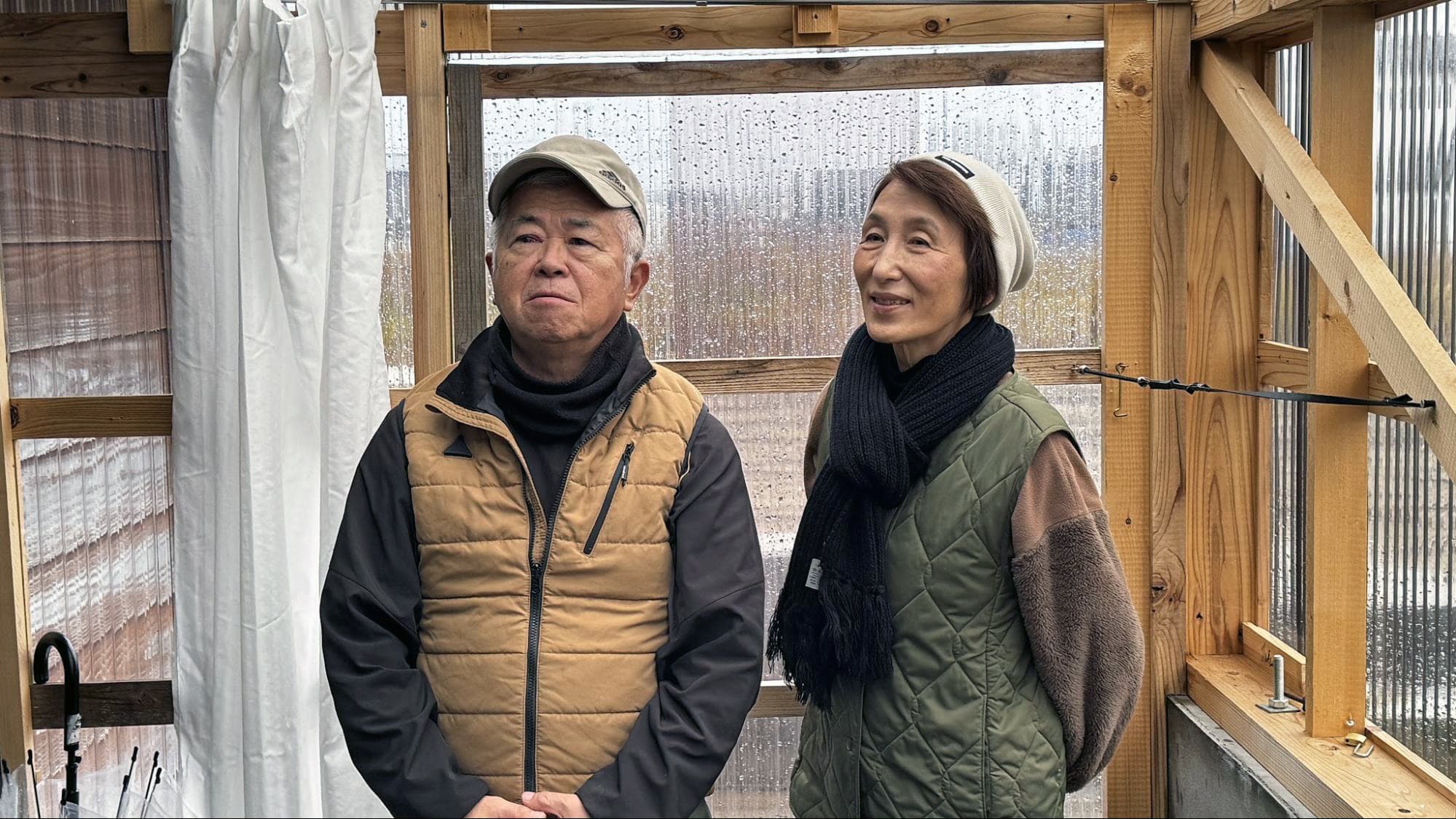 「あんたのもんじゃない」から始まった再建への足踏み──奥能登・蛸島の“さかな屋 甚五朗”の再建は、なぜ進まなかったのか