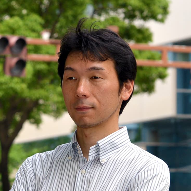 関口威人