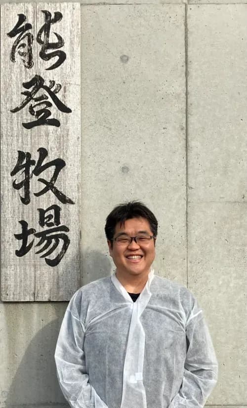 岩城慶太郎