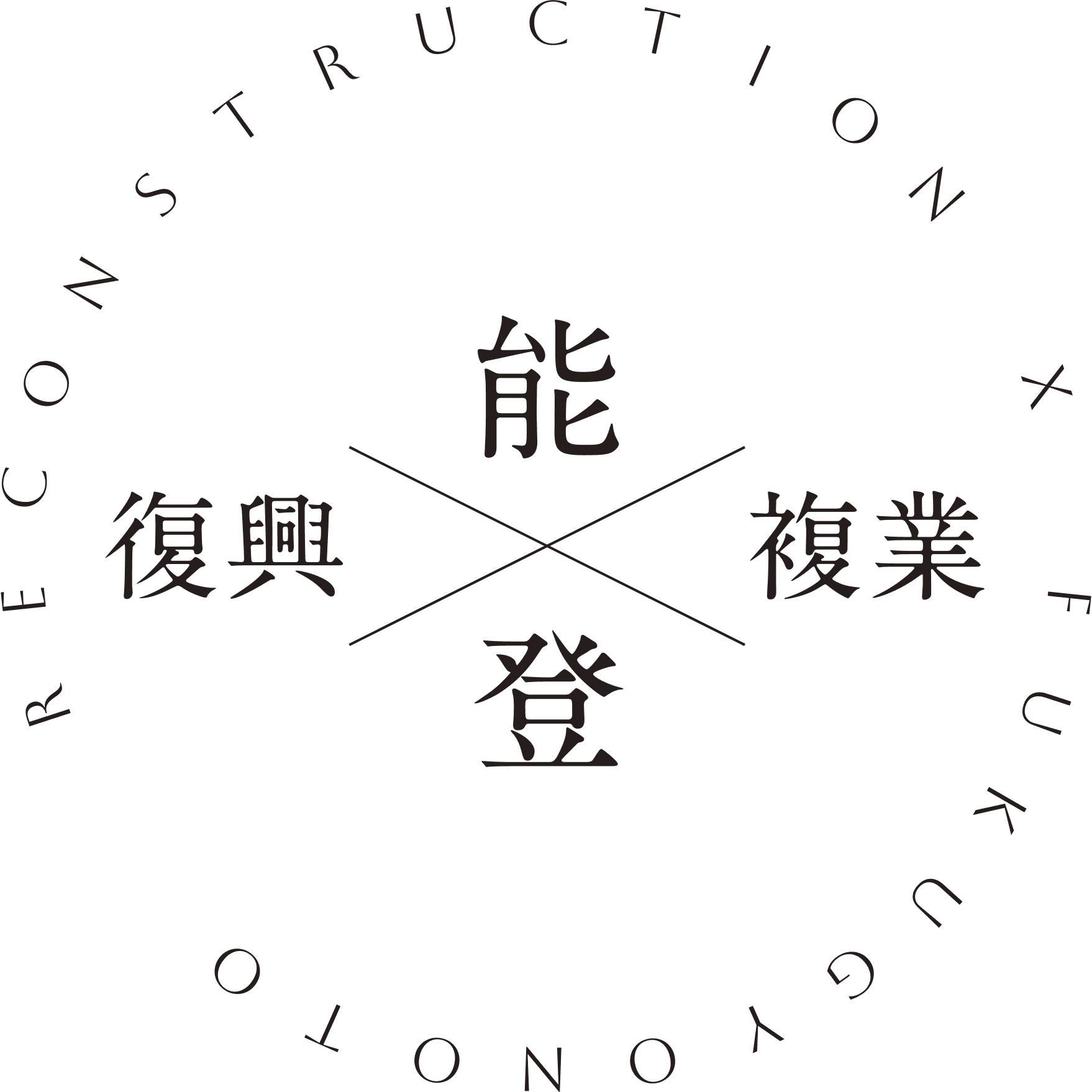 能登復興 × 複業プロジェクト運営事務局